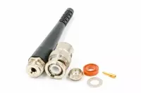 Pomona 5068 Stress Relief Boot BNC Male Connector